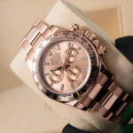 Rolex Daytona 116505 2018