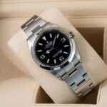 Rolex Explorer 124270 2023
