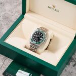 Rolex Submariner 126610LV 2023