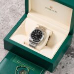Rolex Explorer 214270 2015