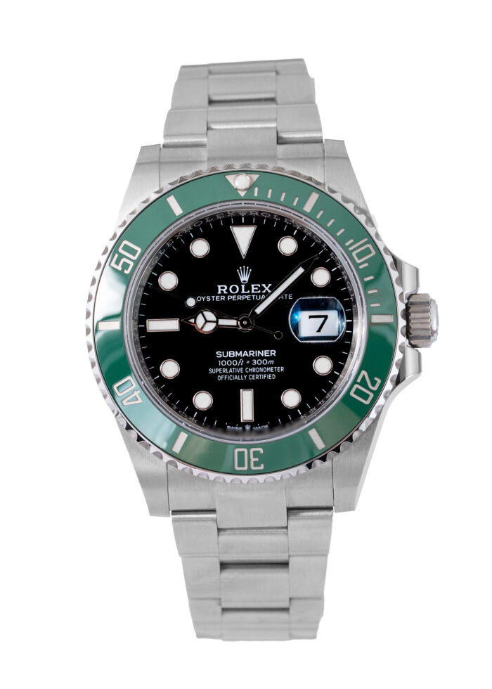 Rolex Submariner 126610LV 2023