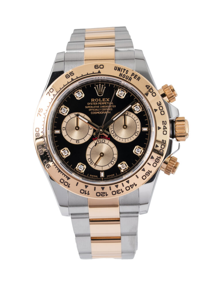 Rolex Daytona 126503 2024