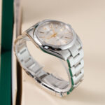 Rolex Oyster Perpetual 124300 2024