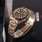 Tudor Black Bay Bronze 79012M 2021
