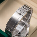 Rolex Submariner 126610LV 2025