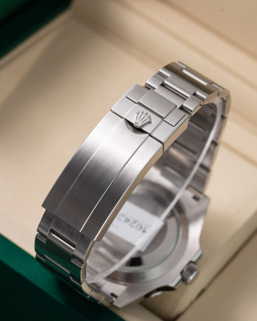 Rolex Submariner 126610LV 2025