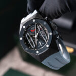 Audemars Piguet Royal Oak Concept 26265FO.OO.D002CR.01 2015
