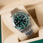 Rolex Submariner 116610LV 2015