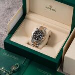 Rolex GMT-Master II 126713GRNR 2023
