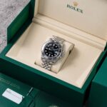 Rolex GMT-Master II 126710GRNR 2025
