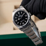 Rolex Explorer 124270 2022