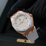 Audemars Piguet Royal Oak Offshore 77605OK.OO.A101CA.01 2025