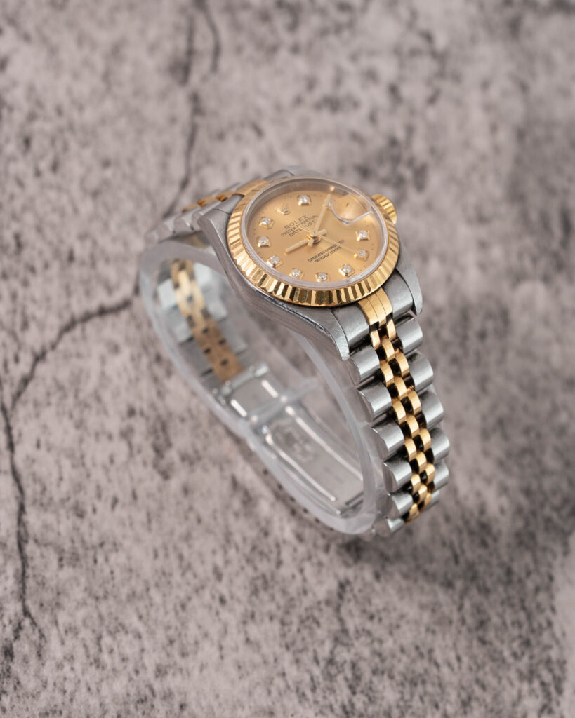 Rolex Datejust 79173 2002