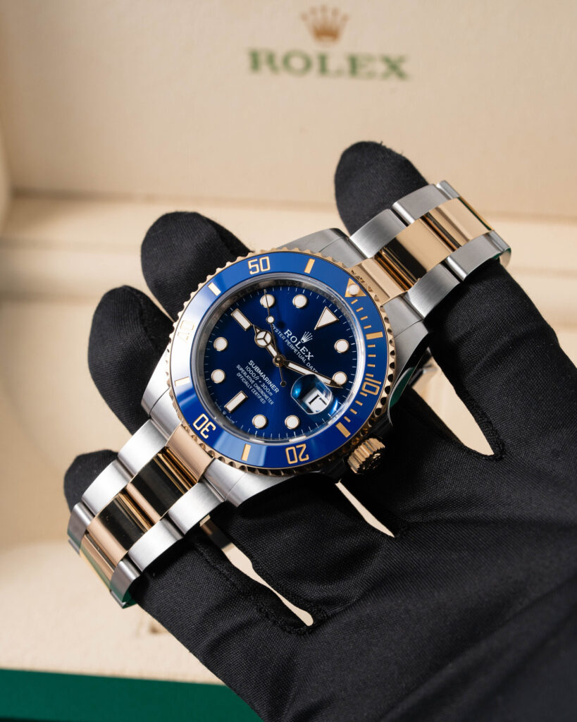 Rolex Submariner 126613LB 2024