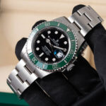 Rolex Submariner 126610LV 2023