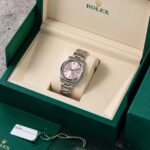 Rolex Oyster Perpetual 124200 2025