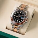 Rolex GMT-Master II 126711CHNR 2025