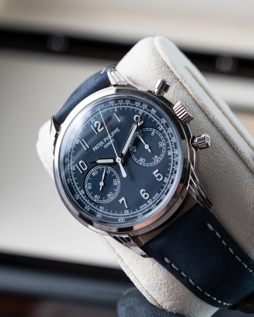 Patek Philippe Complications 5172G-001 2020