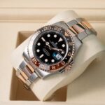 Rolex GMT-Master II 126711CHNR 2025