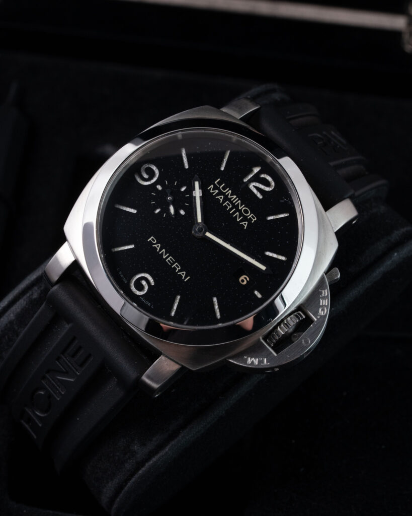 Panerai Luminor Marina 1950 3 Days PAM00312 2010