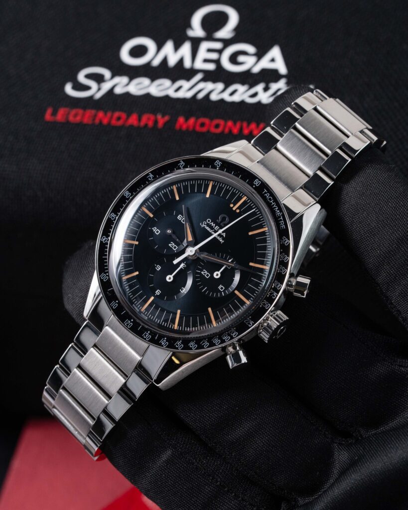 Omega Speedmaster 310.30.40.50.06.001 2024