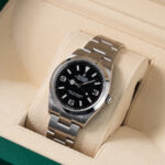 Rolex Explorer 124270 2022