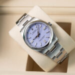 Rolex Oyster Perpetual 126000 2025