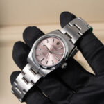 Rolex Oyster Perpetual 124200 2025