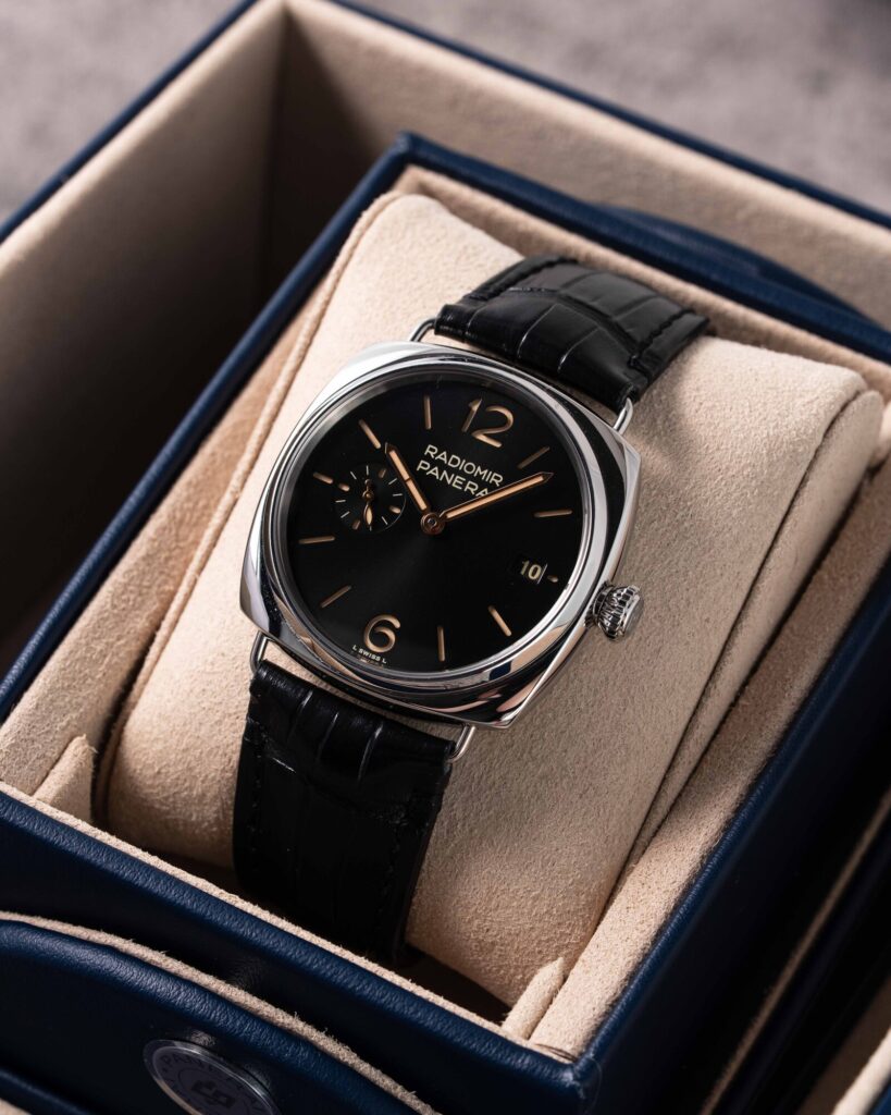 Panerai Radiomir PAM01294 2023