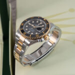 Rolex Submariner 116613LN 2014