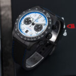 Tudor Black Bay Chrono 79377KN 2025
