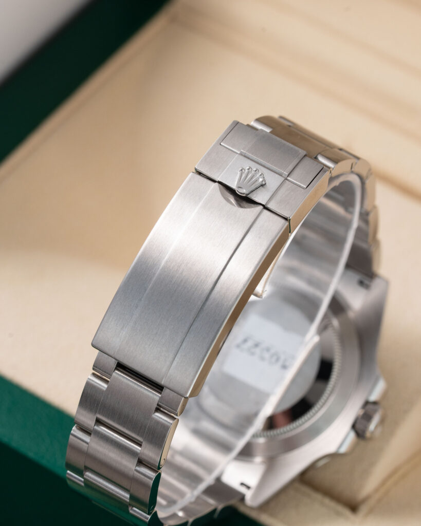 Rolex Submariner 126610LN 2022