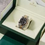 Rolex Sea-Dweller 126603 2019