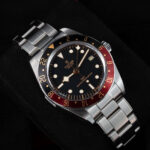 Tudor Black Bay 58 GMT 7939G1A0NRU 2025