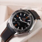 Omega Seamaster 232.32.46.21.01.005 2014