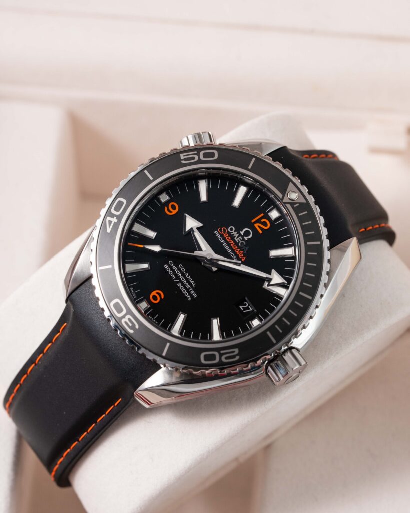 Omega Seamaster 232.32.46.21.01.005 2014