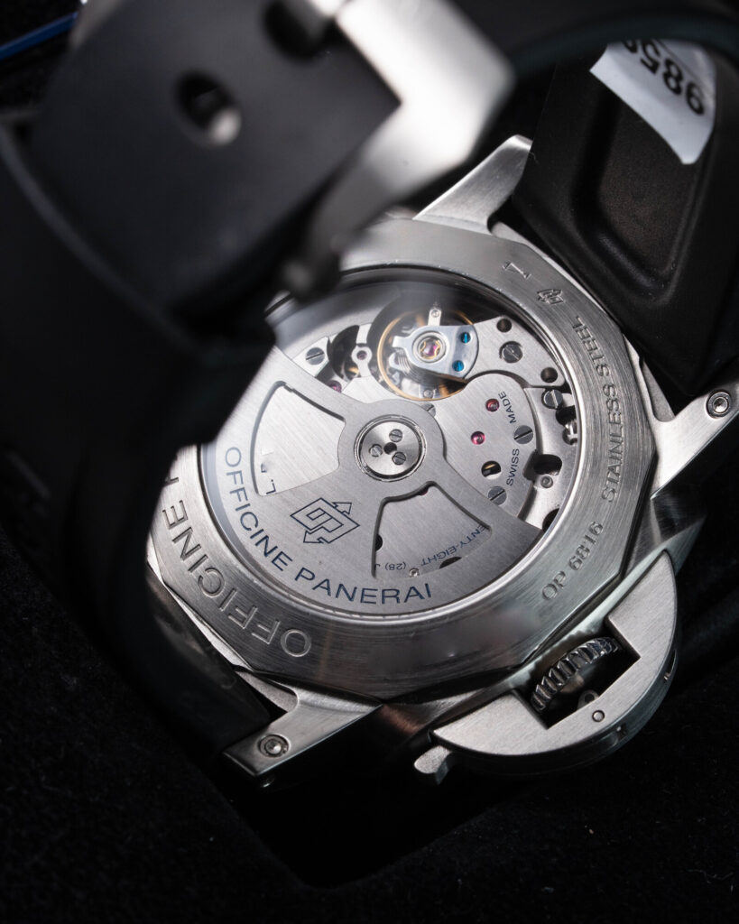 Panerai Luminor Marina 1950 3 Days PAM00312 2010