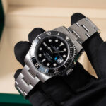 Rolex Submariner 116610LN 2020