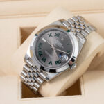 Rolex Datejust 126300 2019