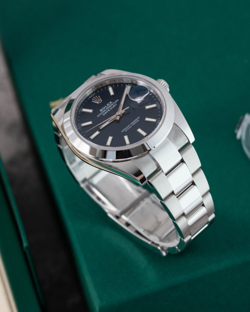 Rolex Datejust 126300 2025