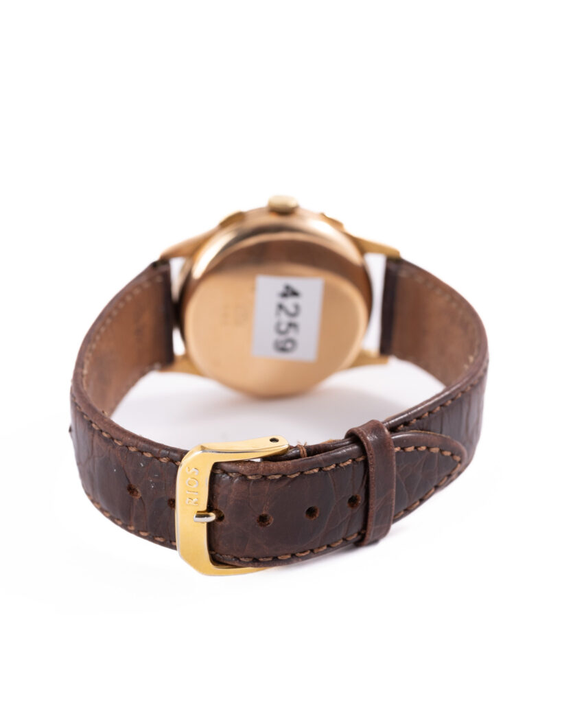 Chronographe Suisse 17 Jewels 243