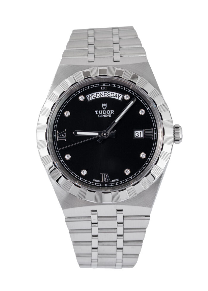 Tudor Royal 28600 2024