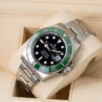Rolex Submariner 126610LV 2025