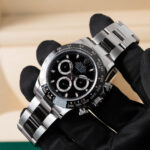 Rolex Daytona 116500LN 2017