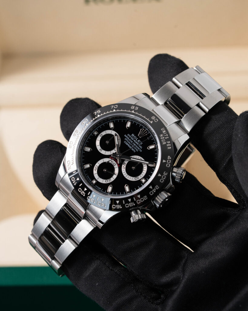 Rolex Daytona 116500LN 2017