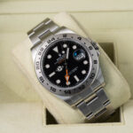 Rolex Explorer II 216570 2019