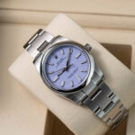 Rolex Oyster Perpetual 124200 2025