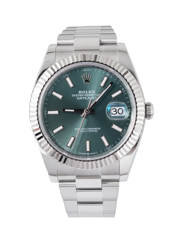 Rolex Datejust 126334 2025
