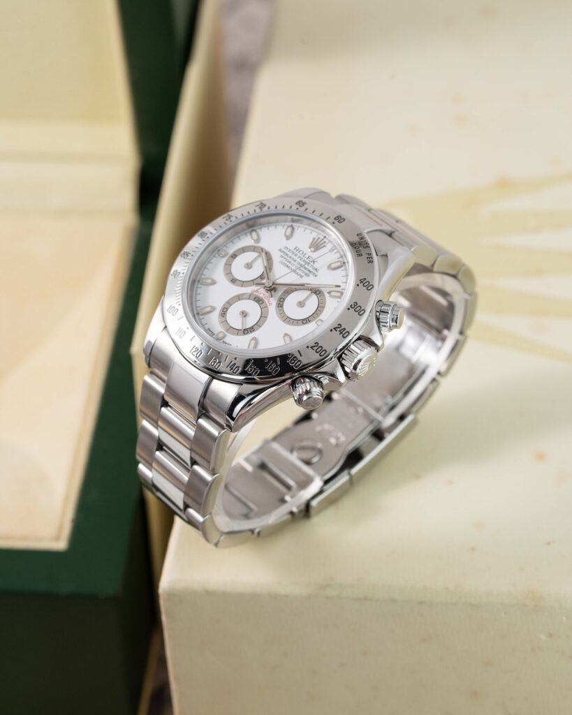 Rolex Daytona 116520 2005