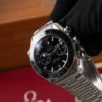 Omega Seamaster Proffesional 215.30.46.51.01.00 2019